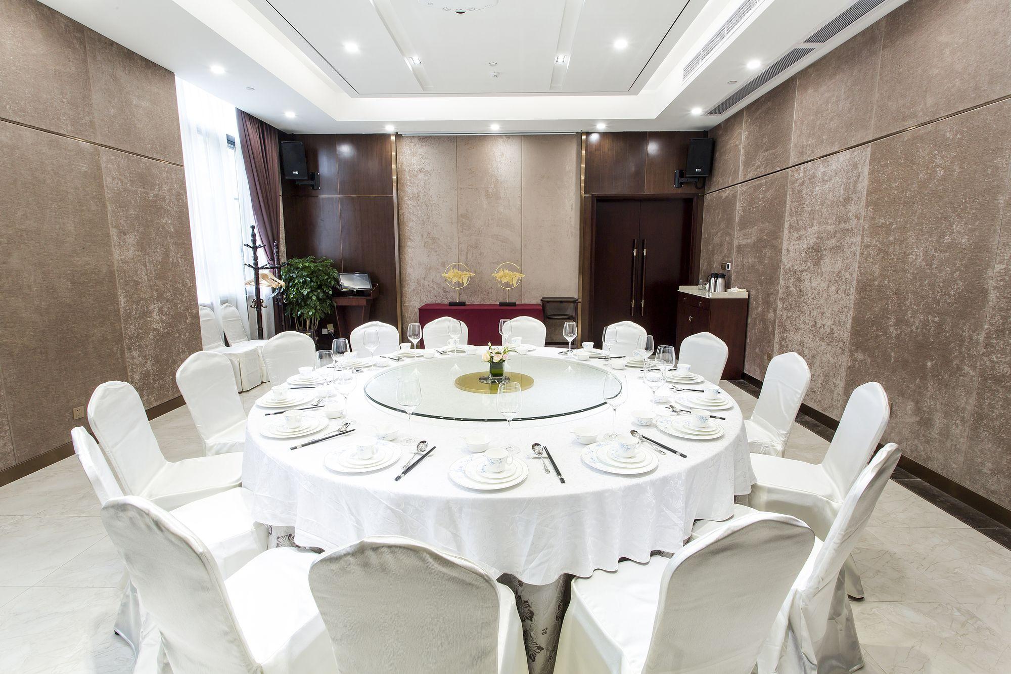 Cimc Apartment Tungkuan Kültér fotó